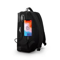 ZAINO BUSINESS CON PORTA USB